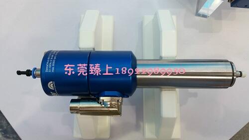 高速電主軸性能德國jager雅歌牙科專業電主軸