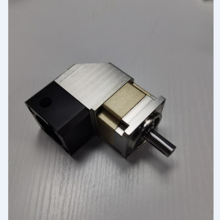 低溫直角減速機高溫直角減速機90度轉角行星減速機-60℃+150℃臻上機電