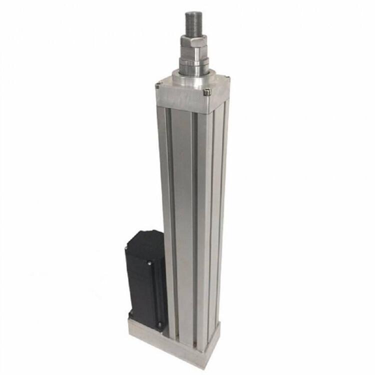 低溫電動(dòng)缸零下-40℃高溫伺服電動(dòng)缸耐高低溫電動(dòng)缸步進(jìn)電動(dòng)缸