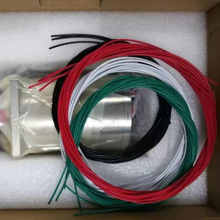 高溫直線滑臺高溫步進(jìn)電機線纜零上100攝氏度