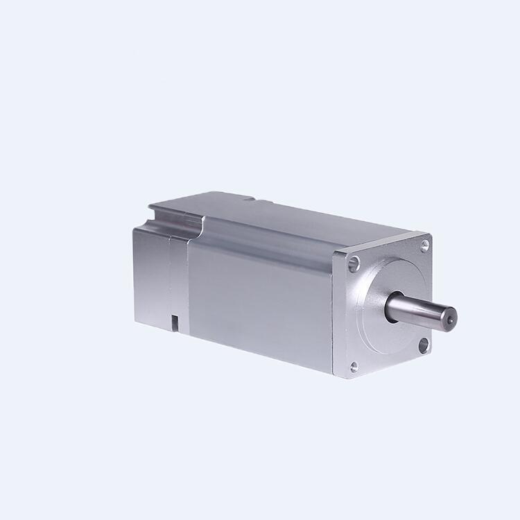 高溫伺服電機高溫步進(jìn)電機耐高溫120℃臻上機電